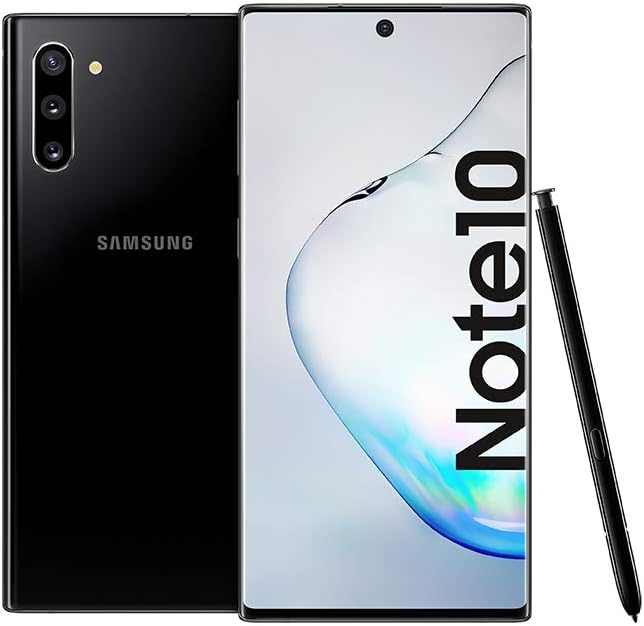 Samsung Galaxy Note 10