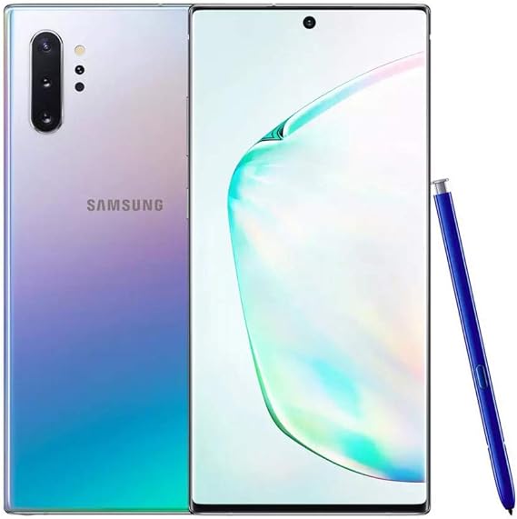 Samsung Galaxy Note 10 Plus Single