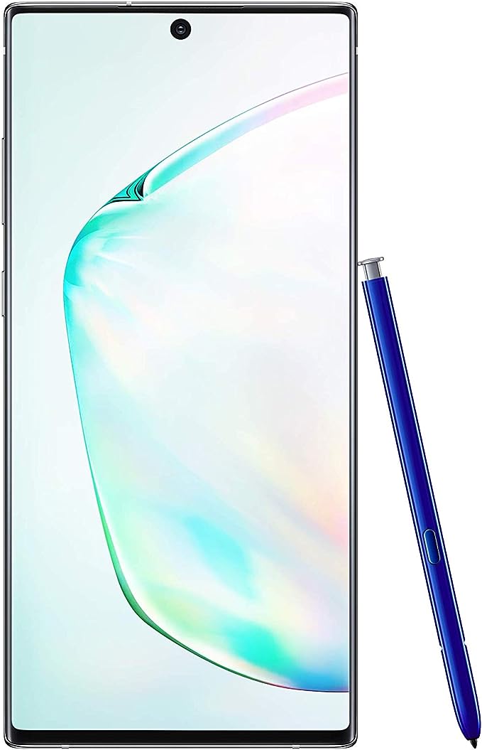 Samsung Galaxy Note 10 Plus Dual