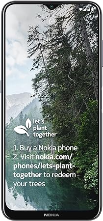 Nokia G20