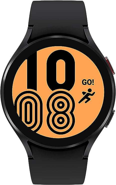 Galaxy Watch 4 45mm - Black