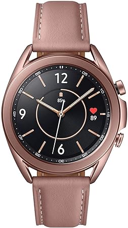 Galaxy Watch 3 41mm - Brown