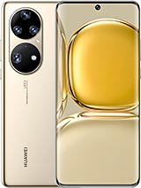 Huawei Xiaomi p50 pro