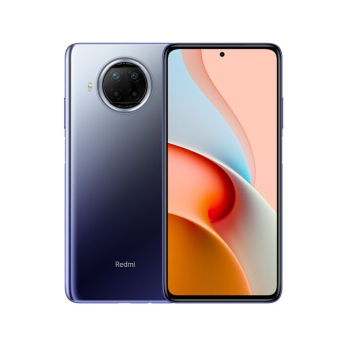 Redmi Note 9 Pro 5G 258GB Smart Phone