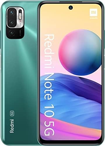 Redmi Note 10 5G 128GB 6GB Smart Phone - Green