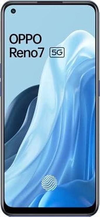 Oppo Reno 7 8GB 128GB Smart Phone