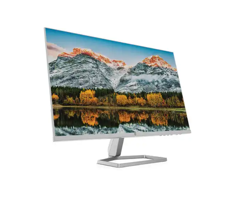 27 inch for HP Computer Monitor 75hz 1080p ,  monitor M27FW