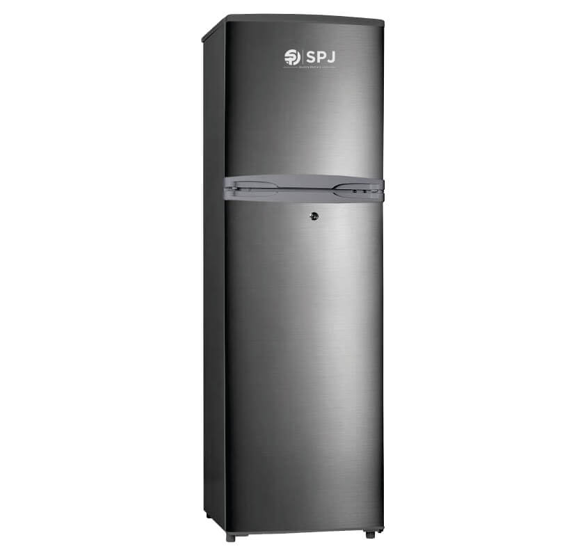 RF-INS229C SPJ REFRIGERATOR 229C – INOX