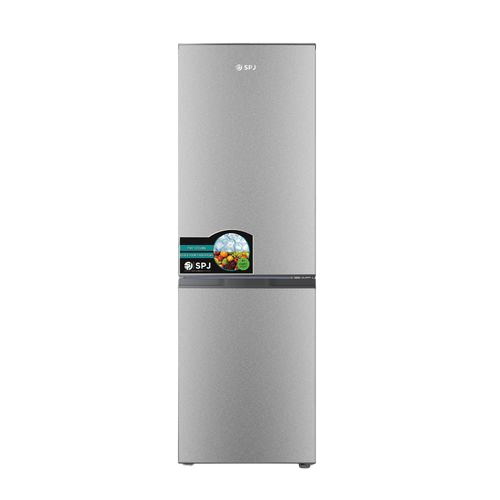 RF-BINU349C SPJ REFRIGERATOR 349C – INOX