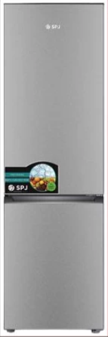 RF-BINU399C SPJ REFRIGERATOR 399C – INOX