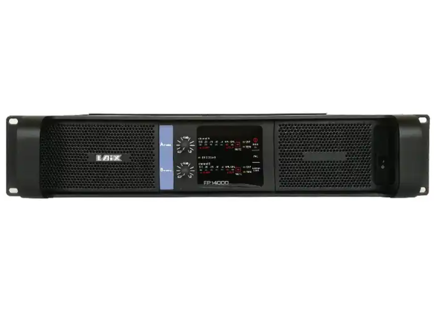 Audio 2 channel new amp 3600w professional power amplifier