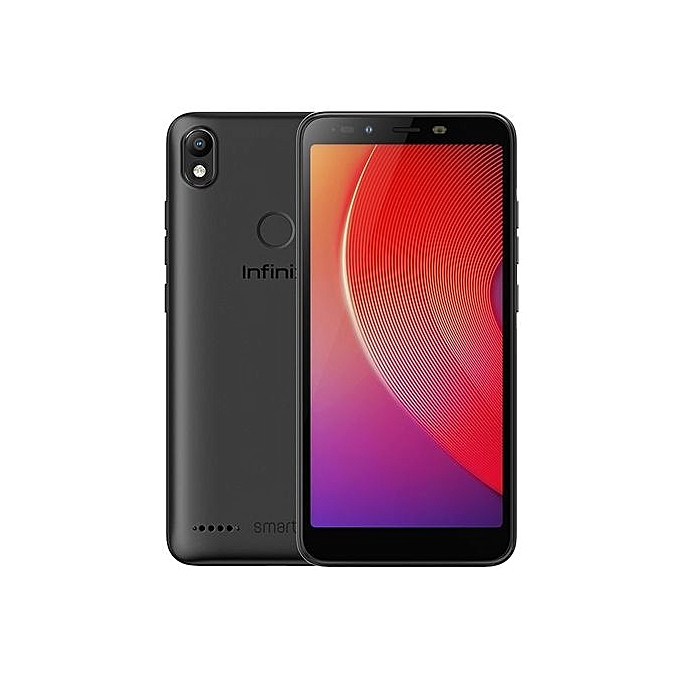 Infinix Smart 2 X5515 - 5.5" HD 16GB ROM 1GB RAM 13MP 3050mAH - Golden