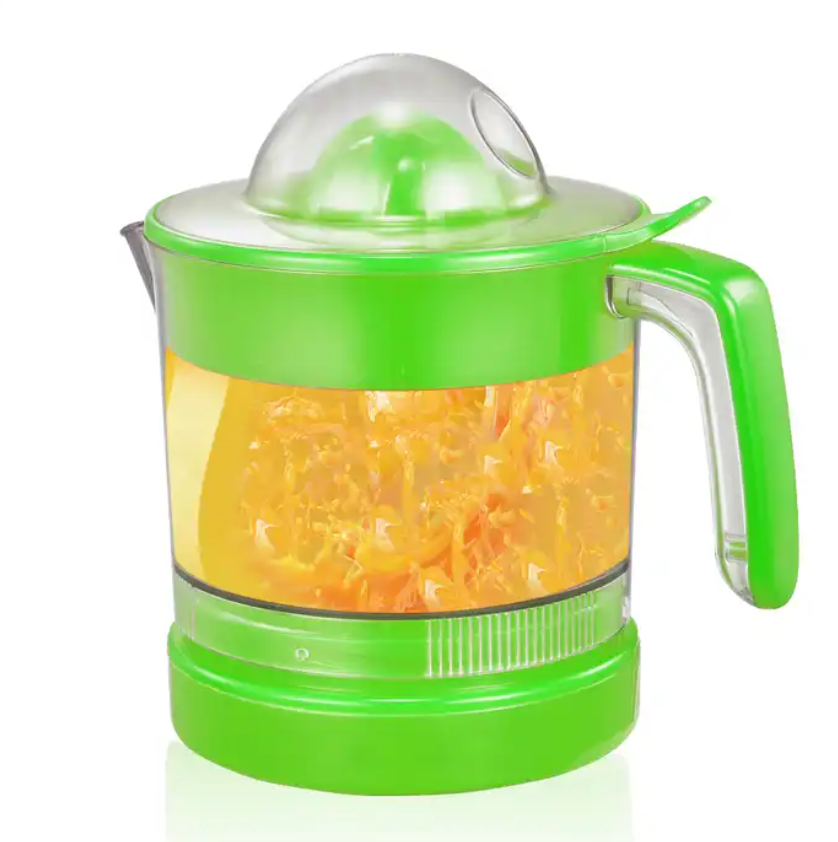 Household Electric Lemon Squeezer Juicer , Extractor Household Orange Juicer Blender Portable Mixer