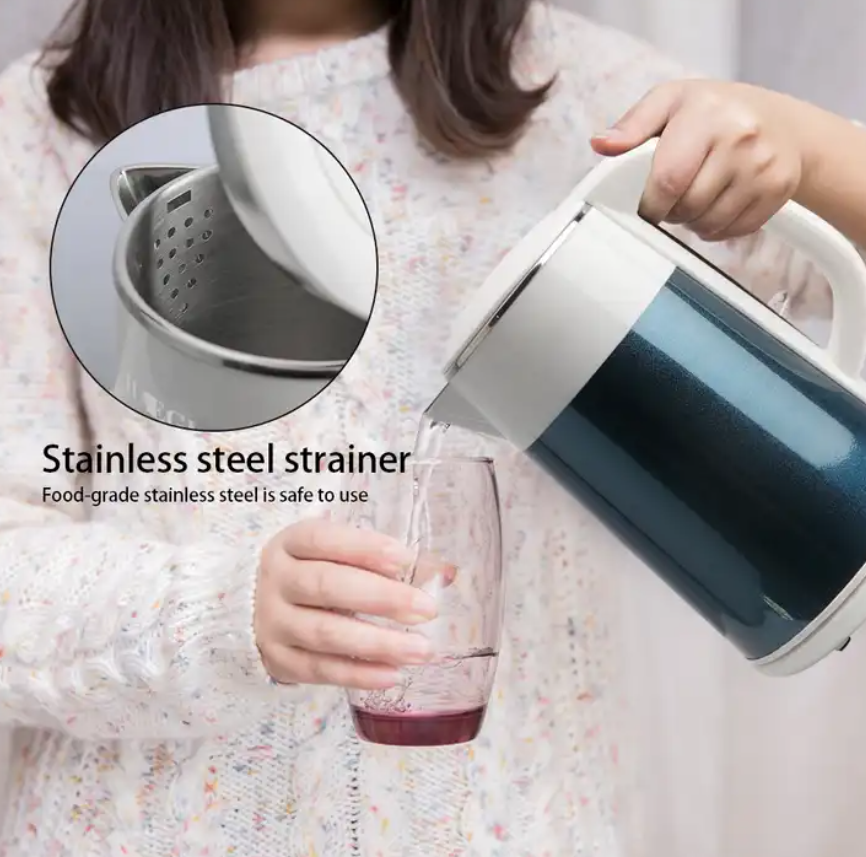 Water Boiling Electric Kettle