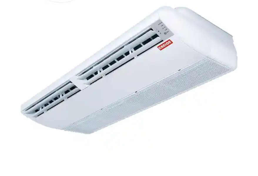 Floor ceiling type air conditioner 36000btu R410a-50hz