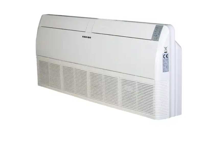 Split type 24000btu R410a-50hz , cooling heating Floor ceiling type air conditioner