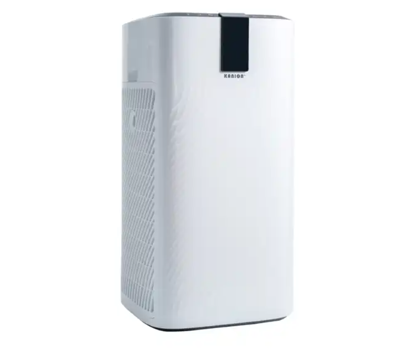 Portable 220v 200w remote control mini air cooler