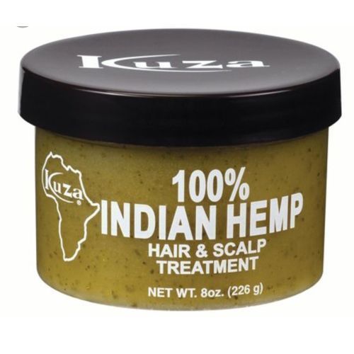 Kuza Indian Hemp Hair and Scalp Treatment - 226