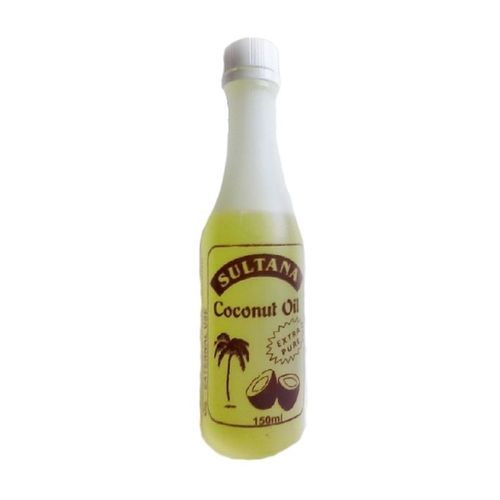 Coconut Body Oil - 150ml