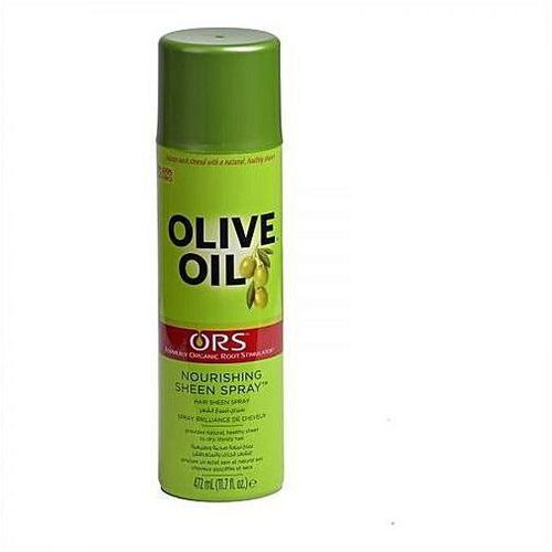 Olive Oil Hair Spray , 472ml