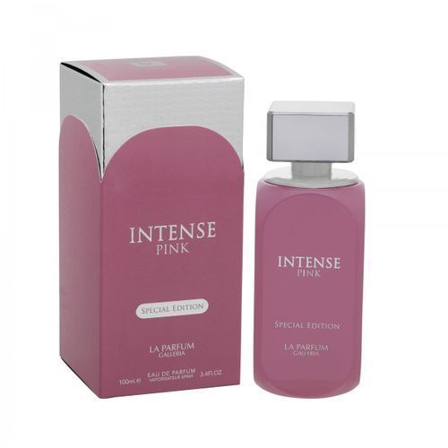 Ame Intense Pink Perfume For Men