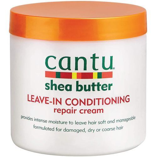 Sb  Leave-In Conditioning Repear Cream -453g