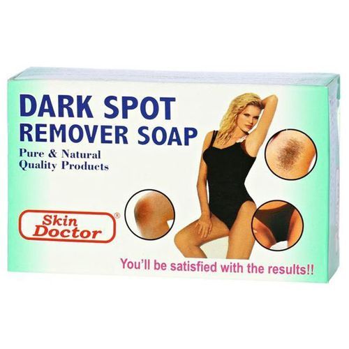 Dark Spots Remover Soap 90g