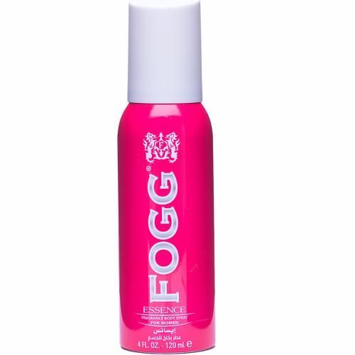 Fogg Essence Deodorant Spray For Women 120ml