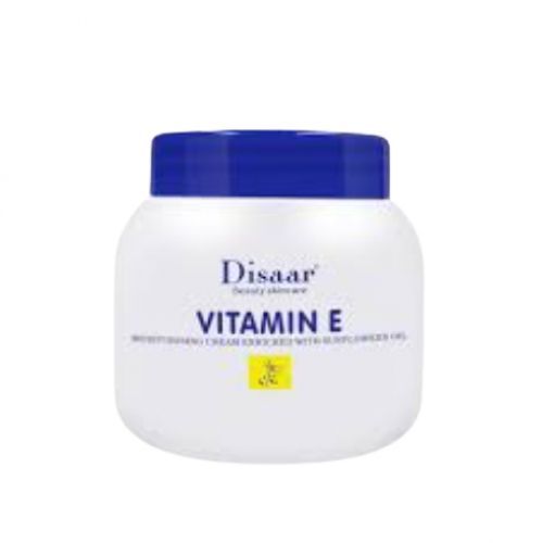 Vitamin E  Cream 250ml