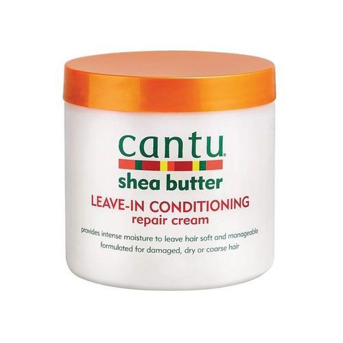 Shea Butter Leave In Conditioning Repair Cream
