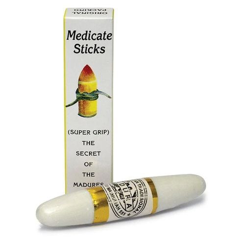 Medicate Madura Super Grip Tightening Care Stick  For Women