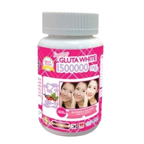 Gluta White 1500000mg