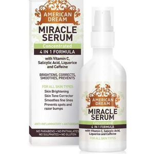 Miracle Serum 4-In-1 59ml