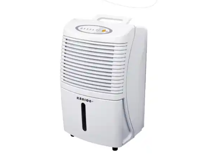 R134a 16L/Day Dehumidifier commercial home - 50Hz