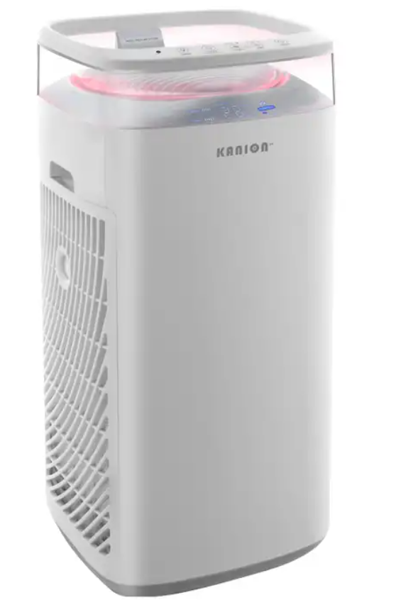 Air Purifier HEPA Filter for Home