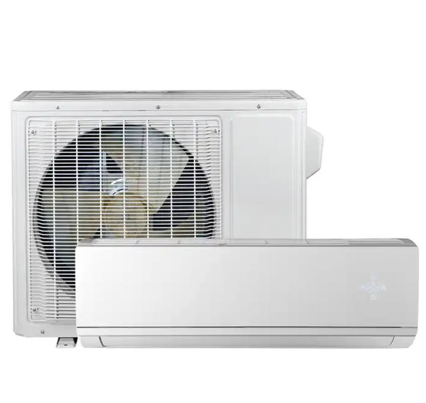 Air Conditioner 9000BTU Energy Efficient DC Inverters AC Wall Mounted Air Conditioners