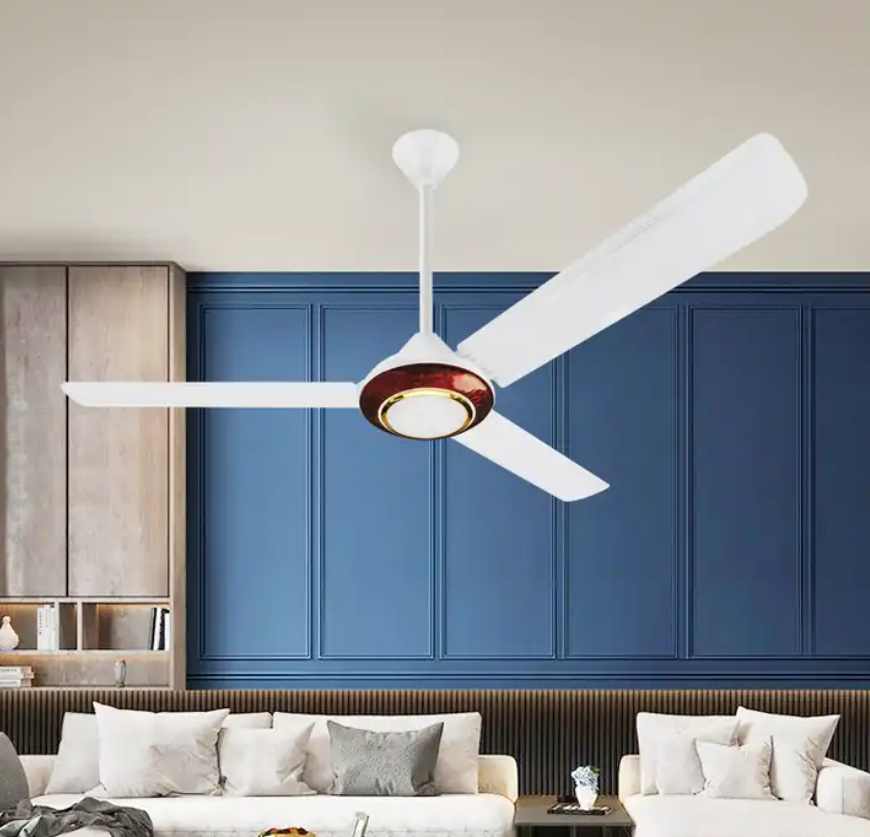 TURK LIGHT New electric fan warehouse ceiling maverick ceiling fan