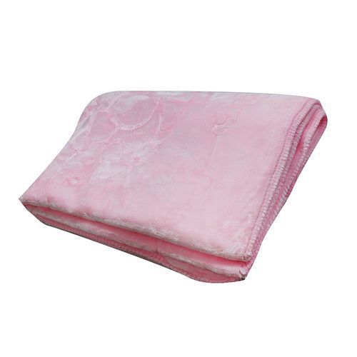 Baby Blanket - Pink / Generic