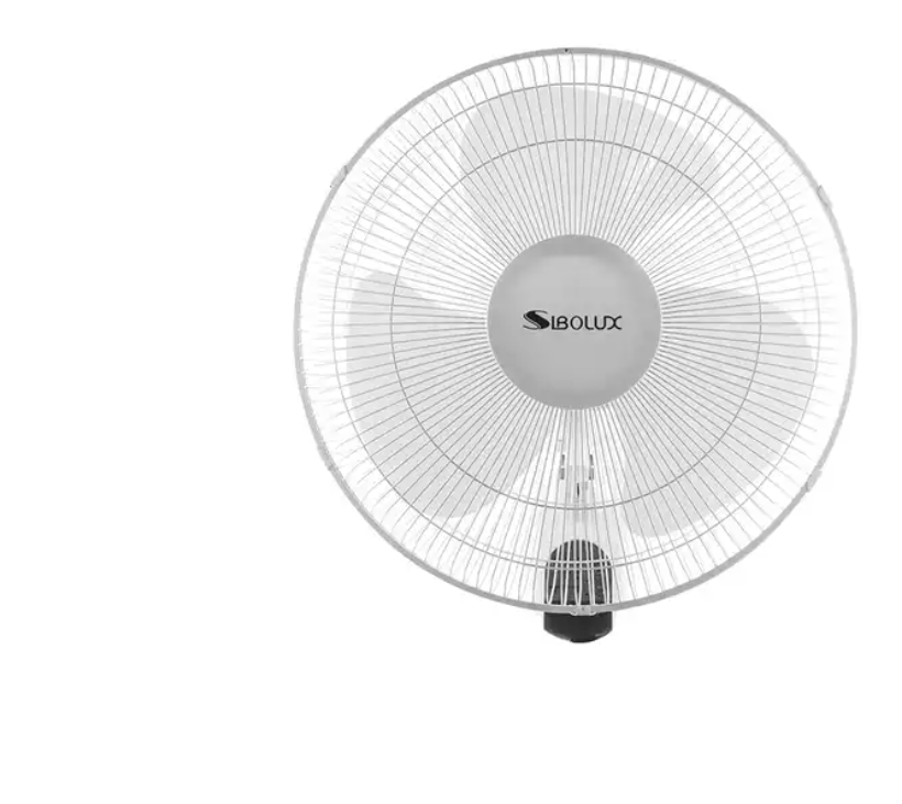 Air Cooler Ventilation Wall Mounted cooling Fan With Timer