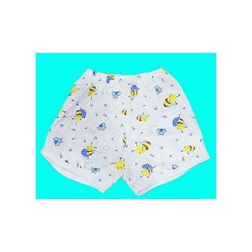 12pc Baby Boy Diaper Cover Pant - Multicolour