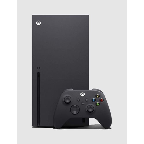 Xbox Series X - Black