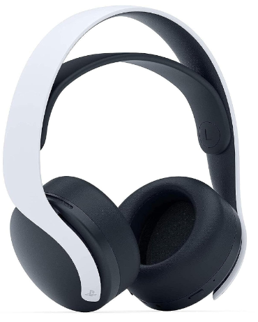 PlayStation PULSE 3D Wireless Headset