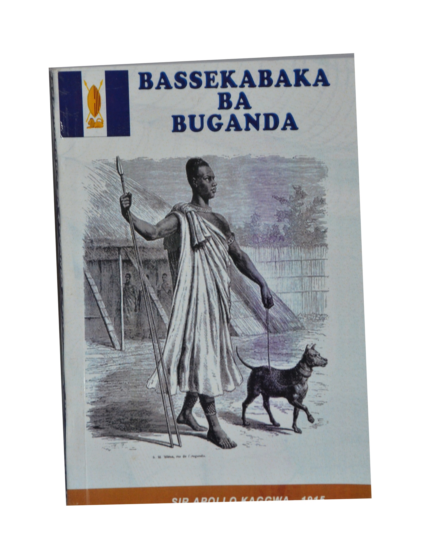 Bassekabaka Ba Buganda