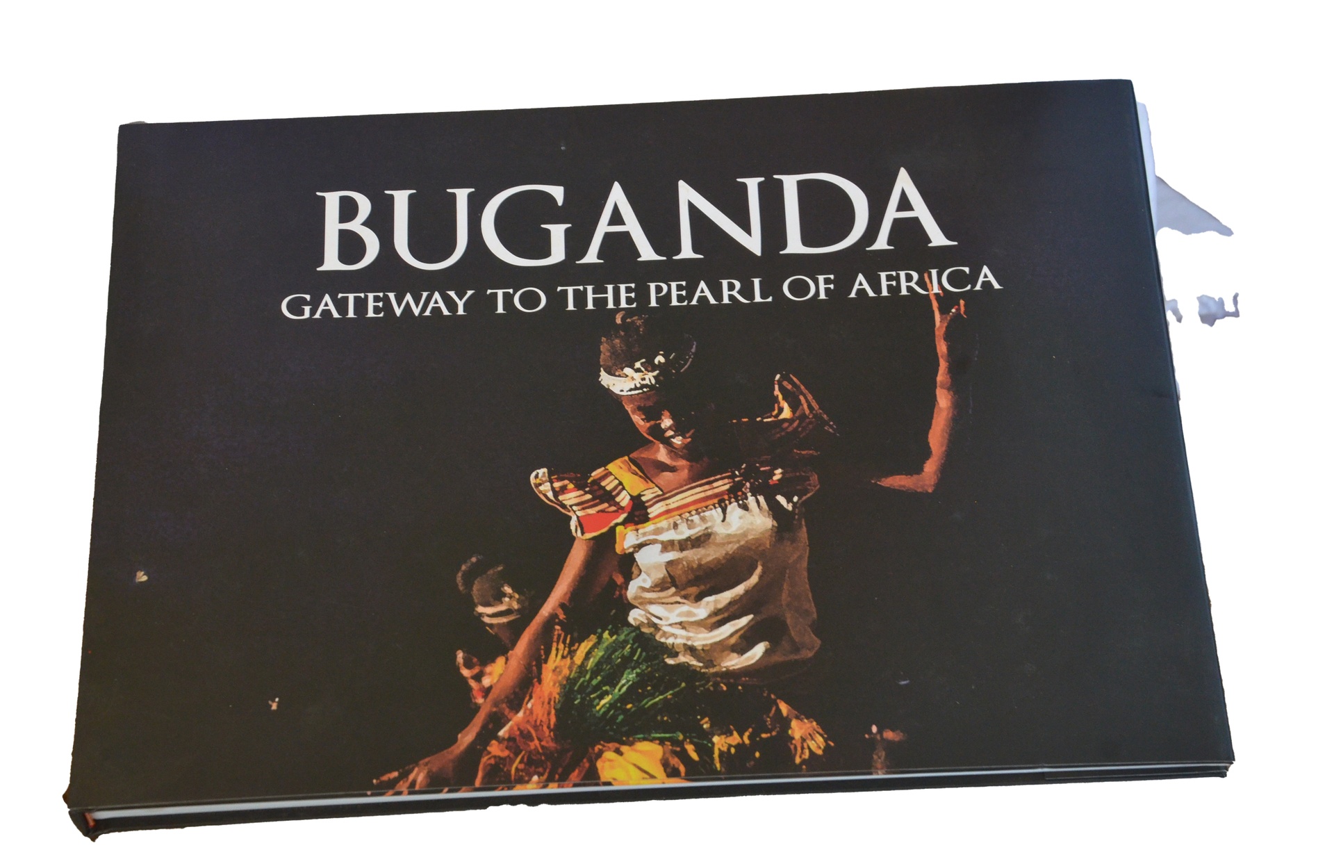 Buganda Gateway To The Pearl Of Africa