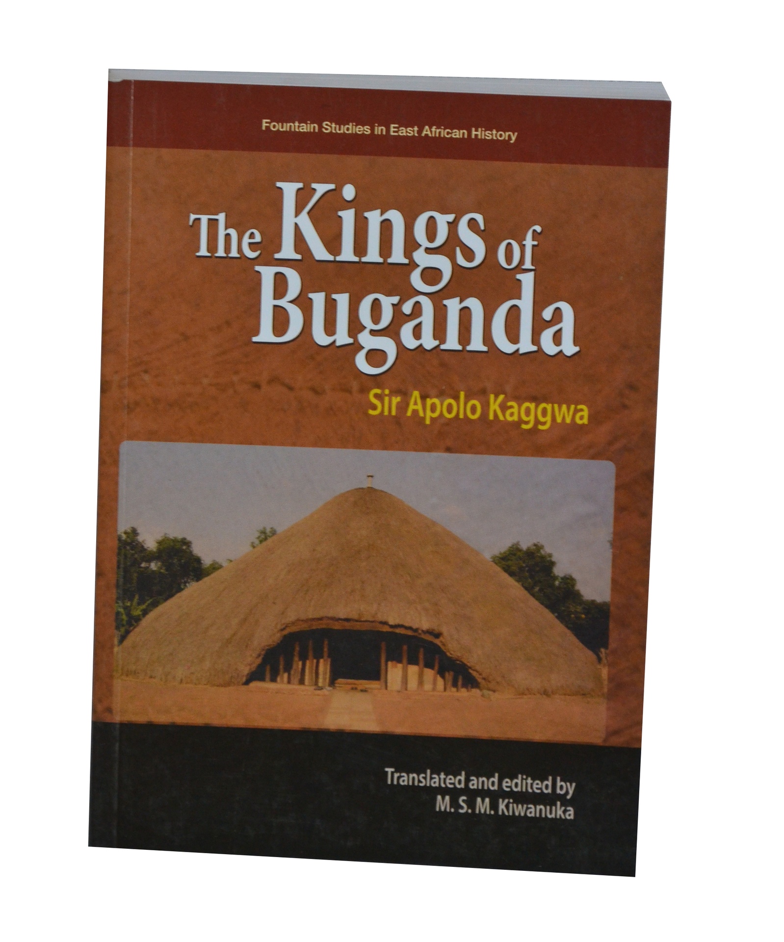 Kings Of Buganda Big Version