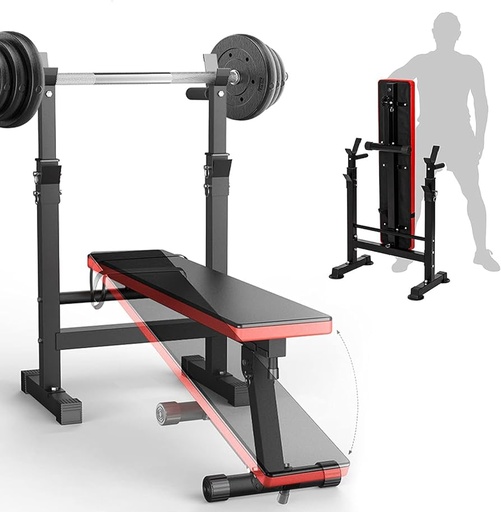 Strength Training Equipments